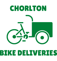 Chorlton Bike Deliveries